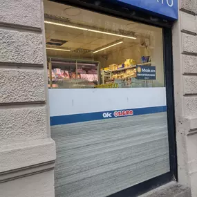 Bild von CoinFlip Bitcoin ATM - OK Sigma di Piazzale Bacone (C.so Buenos Aires)