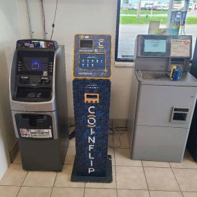 Bild von CoinFlip Bitcoin ATM