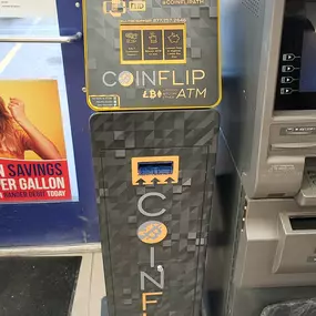 Bild von CoinFlip Bitcoin ATM