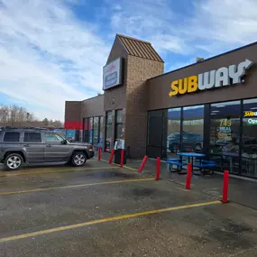 Bild von CoinFlip Bitcoin ATM - Road Ranger (East Troy)