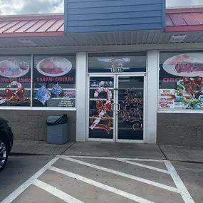 Bild von CoinFlip Bitcoin ATM - Chevron (Sugar Land)
