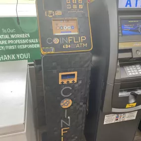 Bild von CoinFlip Bitcoin ATM - Quick Stop (Lawrenceville)