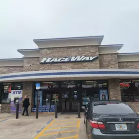 Bild von CoinFlip Bitcoin ATM - Raceway (East Palatka)
