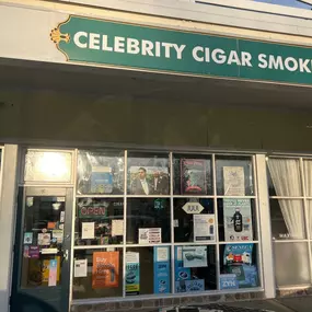 Bild von CoinFlip Bitcoin ATM - Celebrity Cigar Smoke (Mendham Township)