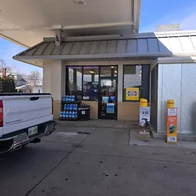 Bild von CoinFlip Bitcoin ATM - Sibley Mart (Strasburg)