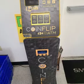 Bild von CoinFlip Bitcoin ATM - Vapor Maven (Fulton)