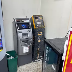 Bild von CoinFlip Bitcoin ATM - Adamstown Tobacco (Adamstown)