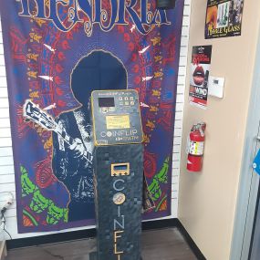 Bild von CoinFlip Bitcoin ATM