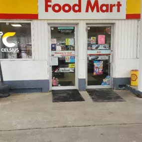 Bild von CoinFlip Bitcoin ATM - Lisi Oil Co (Elizabethville)