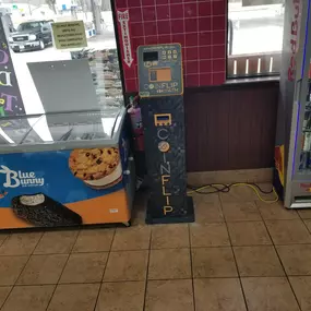 Bild von CoinFlip Bitcoin ATM - Shop24 Chevron - Saraland (Saraland)