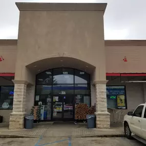 Bild von CoinFlip Bitcoin ATM - Shop24 Chevron - Saraland (Saraland)