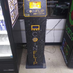 Bild von CoinFlip Bitcoin ATM