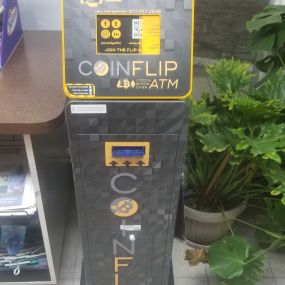 Bild von CoinFlip Bitcoin ATM