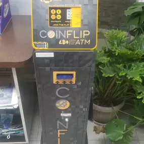 Bild von CoinFlip Bitcoin ATM - Hy Miler #2237 (Port Clinton)