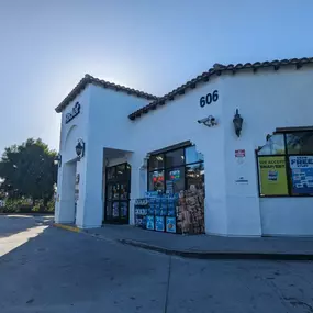 Bild von CoinFlip Bitcoin ATM - Rocket #679 (San Clemente)