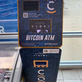 Bild von CoinFlip Bitcoin ATM