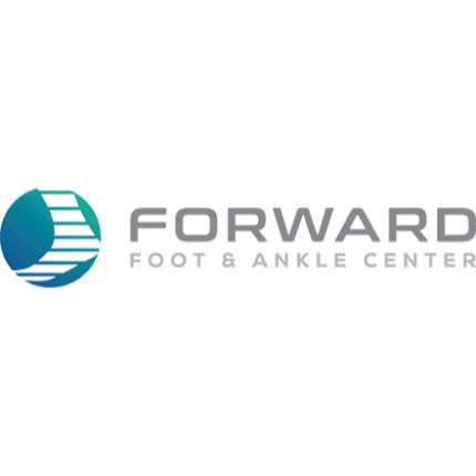 Logotipo de Forward Foot & Ankle Center