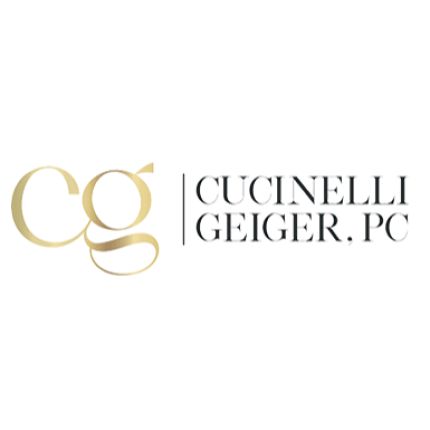 Λογότυπο από Cucinelli Geiger, PC