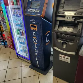 Bild von CoinFlip Bitcoin ATM - Rocket #6544 (Lone Tree)