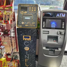 Bild von CoinFlip Bitcoin ATM - Sunoco (Winter Garden)