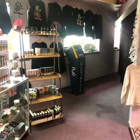 Bild von CoinFlip Bitcoin ATM - Pit's Smoke Shop & Novelties (Stillwater)