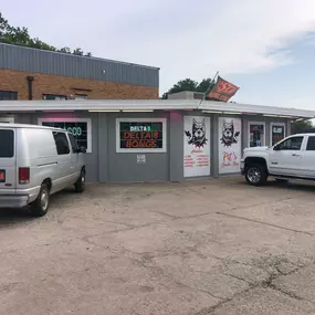 Bild von CoinFlip Bitcoin ATM - Pit's Smoke Shop & Novelties (Stillwater)