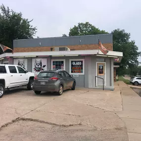 Bild von CoinFlip Bitcoin ATM - Pit's Smoke Shop & Novelties (Stillwater)