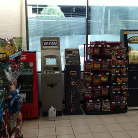 Bild von CoinFlip Bitcoin ATM - Etna Express (Pittsburgh)