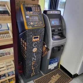 Bild von CoinFlip Bitcoin ATM