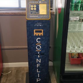 Bild von CoinFlip Bitcoin ATM