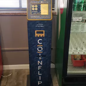 Bild von CoinFlip Bitcoin ATM - Red Lotus Smoke Shop (North Providence)