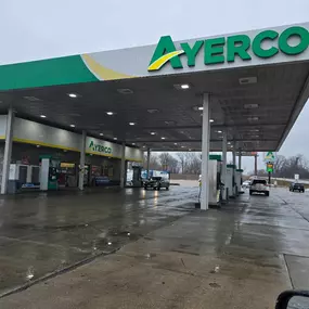 Bild von CoinFlip Bitcoin ATM - Ayerco 25 (Taylor)