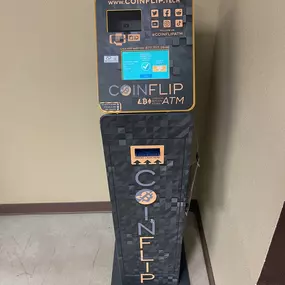 Bild von CoinFlip Bitcoin ATM