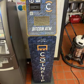 Bild von CoinFlip Bitcoin ATM - Freedom Value Center (St Peter)