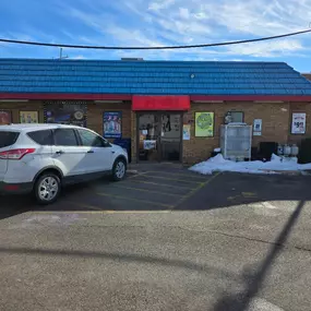 Bild von CoinFlip Bitcoin ATM - Wood River Market (Wood River)