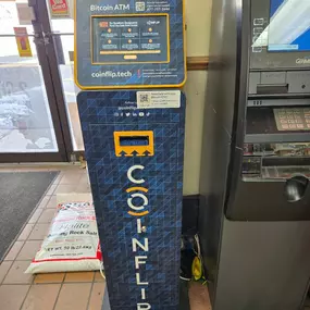 Bild von CoinFlip Bitcoin ATM - Wood River Market (Wood River)