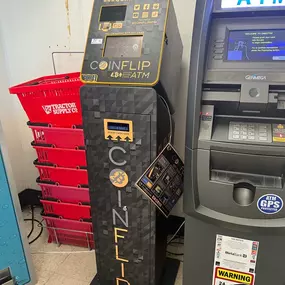 Bild von CoinFlip Bitcoin ATM - One Stop (Loveland)