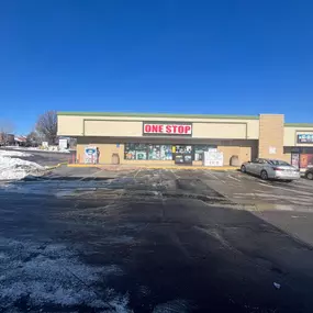 Bild von CoinFlip Bitcoin ATM - One Stop (Loveland)