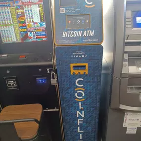 Bild von CoinFlip Bitcoin ATM - Smoke Shop (Miami)