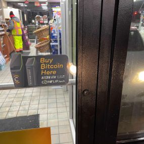 Bild von CoinFlip Bitcoin ATM