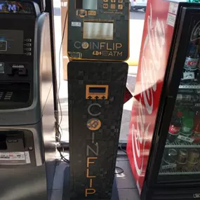 Bild von CoinFlip Bitcoin ATM