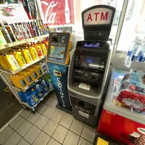 Bild von CoinFlip Bitcoin ATM - Rocket #46 (San Diego)