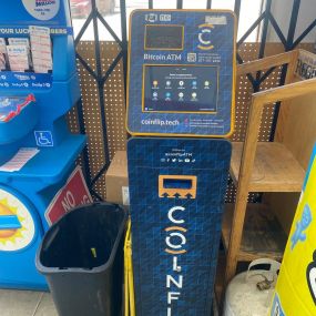 Bild von CoinFlip Bitcoin ATM