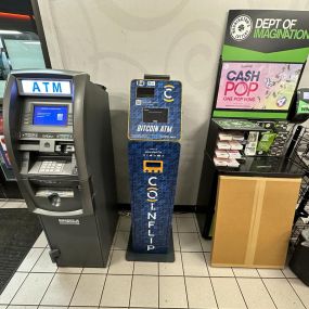 Bild von CoinFlip Bitcoin ATM