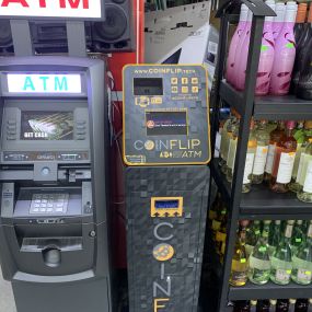 Bild von CoinFlip Bitcoin ATM