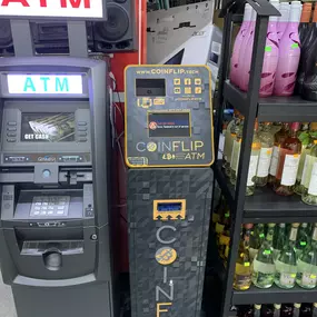 Bild von CoinFlip Bitcoin ATM