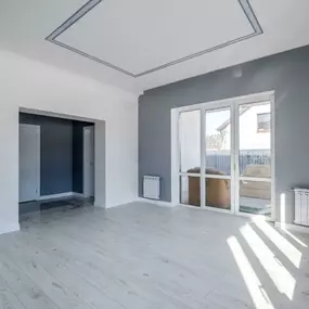 living room remodeling