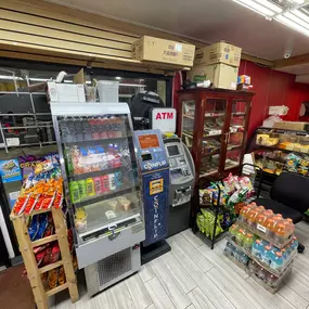 Bild von CoinFlip Bitcoin ATM - Point Pleasant Exxon (Point Pleasant Beach)