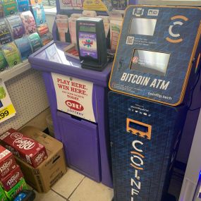 Bild von CoinFlip Bitcoin ATM