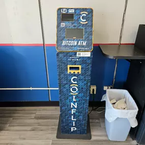Bild von CoinFlip Bitcoin ATM - CFSC Checks Cashed Capitol & Appleton (Milwaukee)